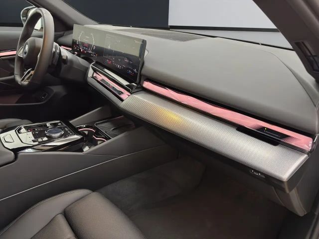 BMW 520 520d Touring