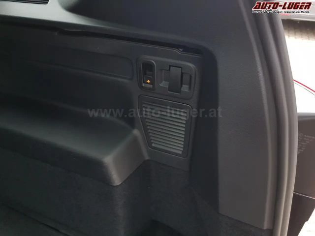 Volkswagen Touran 2.0 TDI BMT Comfortline