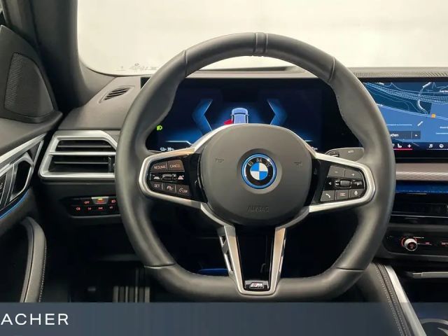 BMW i4 Coupé Gran Coupé M-Sport eDrive40