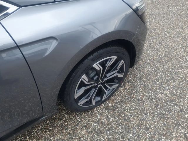 Mitsubishi Colt Intense