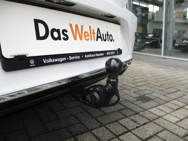 Volkswagen Arteon Shooting Brake Arteon SB     R-L DT147 TDID7F