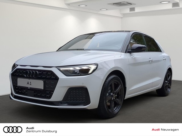 Audi A1 30 TFSI S-Tronic Sportback