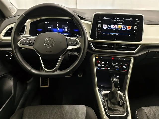 Volkswagen T-Roc DSG