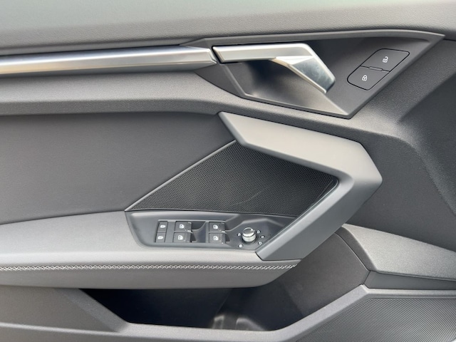 Audi S3 Quattro S-Tronic Sportback