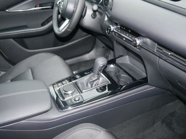 Mazda CX-30 Exclusive-line SkyActiv
