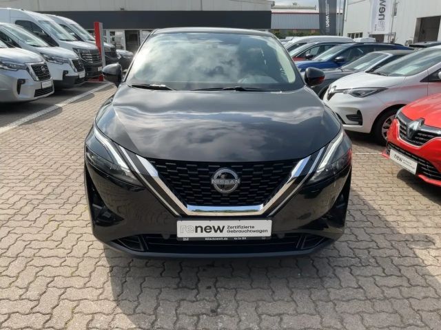 Nissan Qashqai Acenta DIG-T
