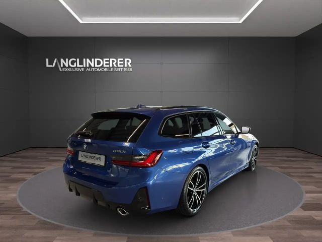 BMW 320 320i M-Sport Touring