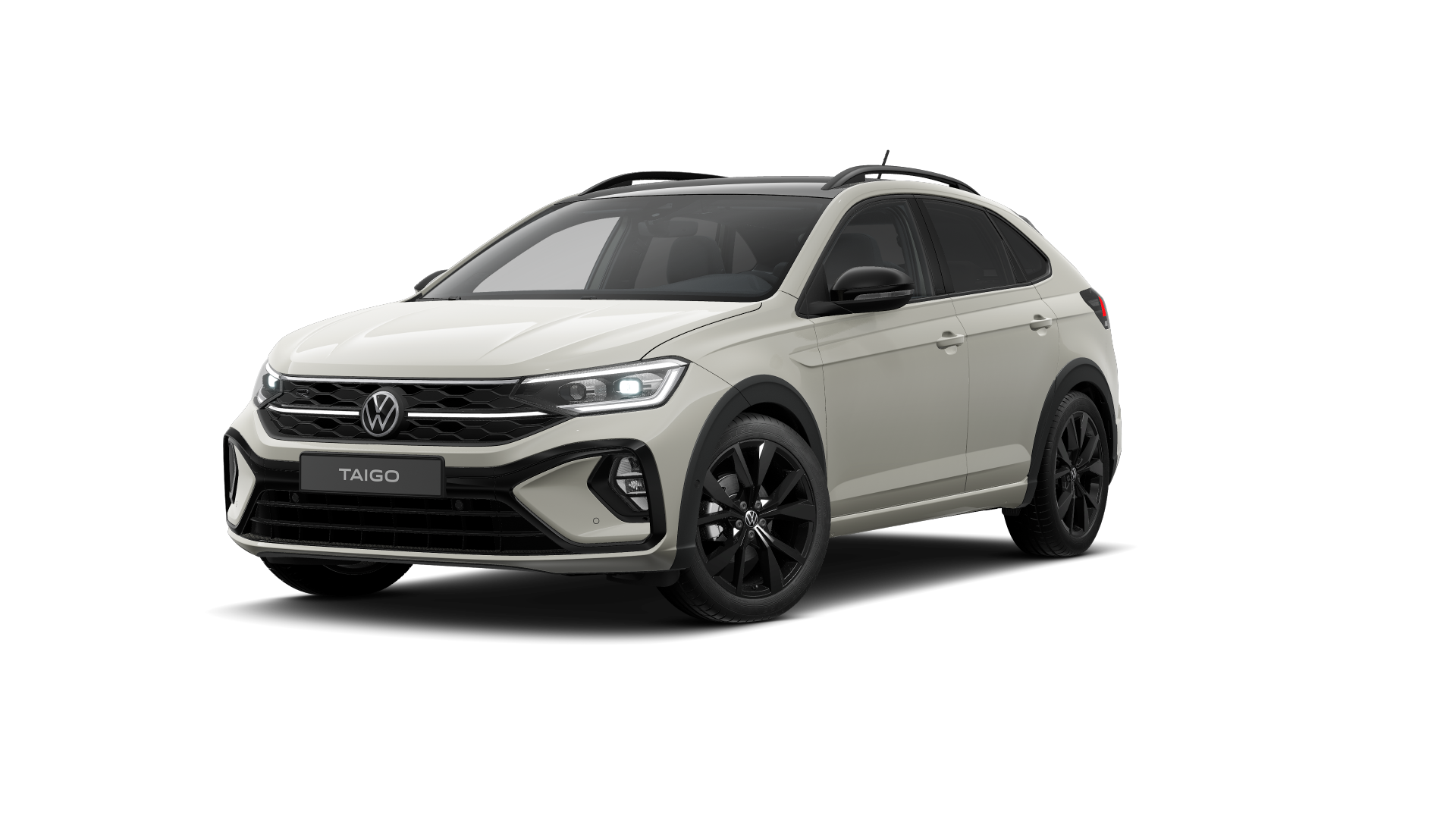 Volkswagen Taigo 1.5 TSI