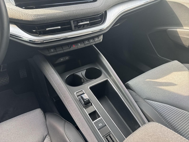 Skoda Enyaq iV 50