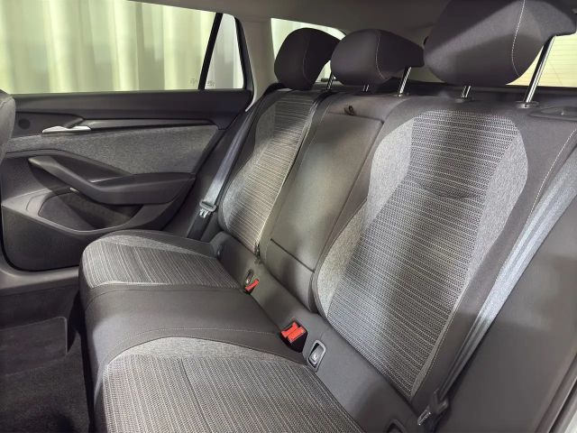 Skoda Superb Selection