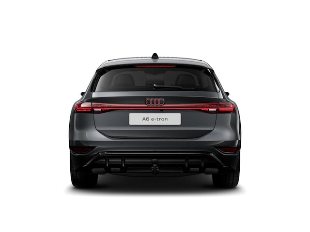 Audi A6 e-tron Avant Performance