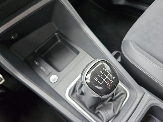 Volkswagen Caddy 1.5 TSI Style