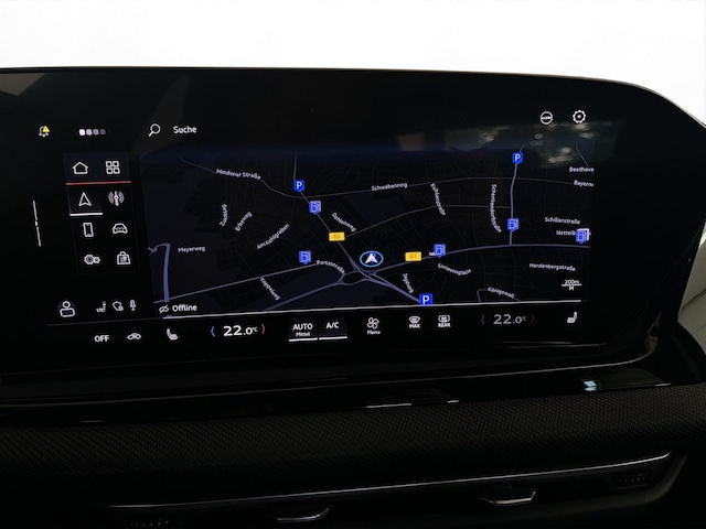 Audi A5 Avant S-Tronic