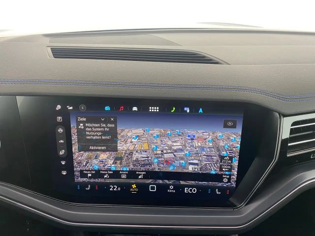 Volkswagen Touareg 4Motion eHybrid