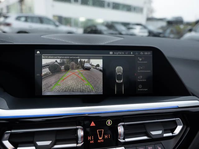 BMW Z4 40i LED HUD ACC NAVI KAMERA LEDER KEYLESS