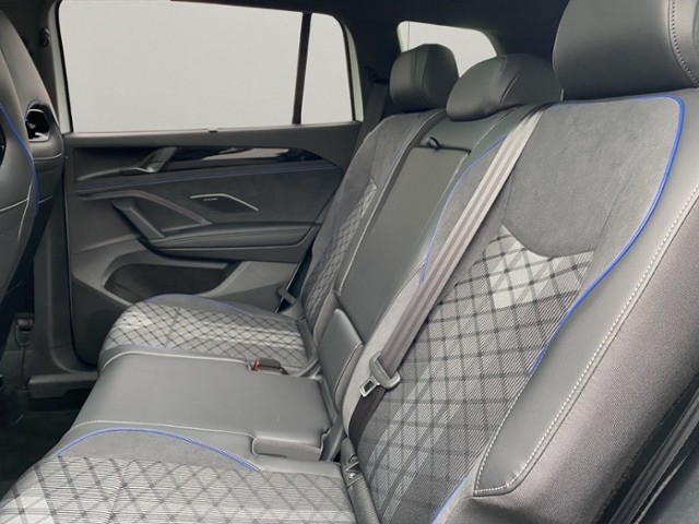 Volkswagen Tayron 2.0 TDI