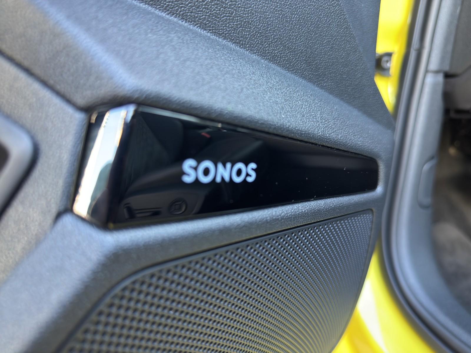 Audi A3 35 TFSI S-Tronic