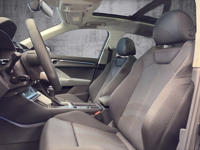 Audi Q3 35 TFSI S-Tronic