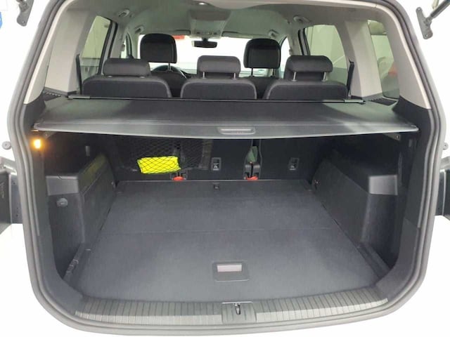 Volkswagen Touran DSG Highline Style