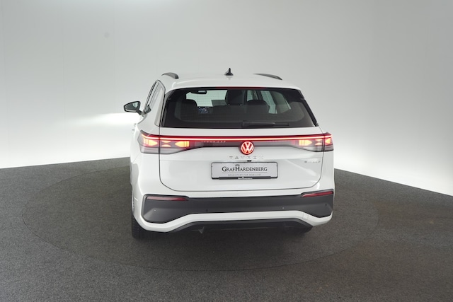 Volkswagen Tayron DSG Life eHybrid