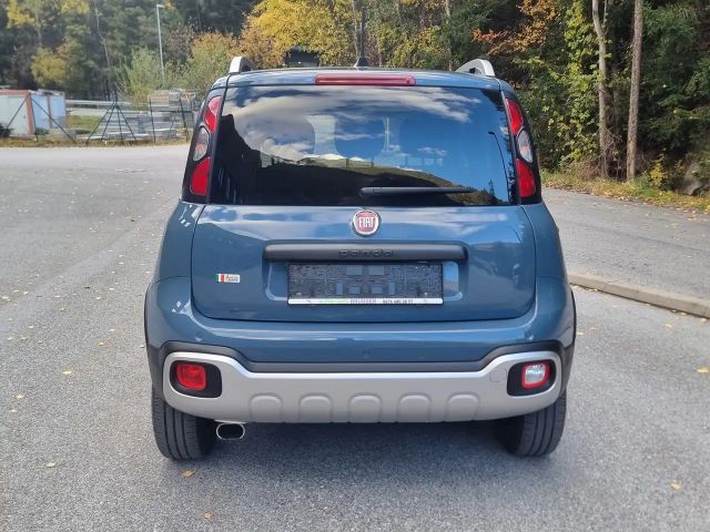 Fiat Panda 4x4 Cross