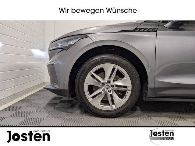 Skoda Enyaq Loft iV 50