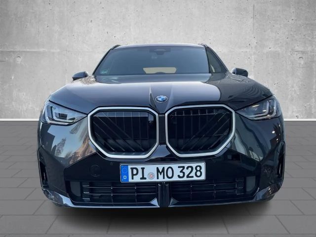 BMW X3 M-Sport xDrive