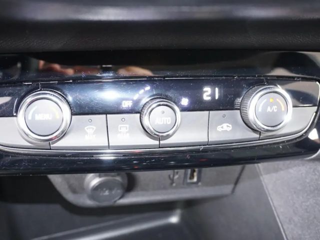 Opel Corsa Edition