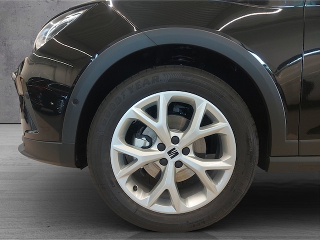 Seat Arona 1.0 TSI DSG FR-lijn