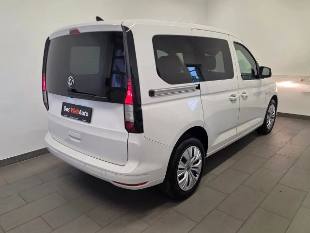 Volkswagen Caddy TDI