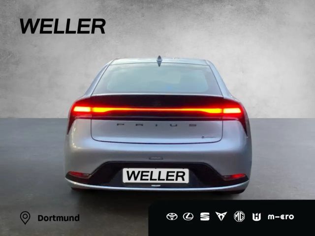 Toyota Prius Executive Hybride Plug-in