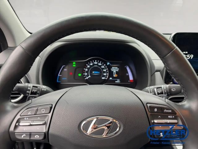 Hyundai Kona 2WD Electric Style