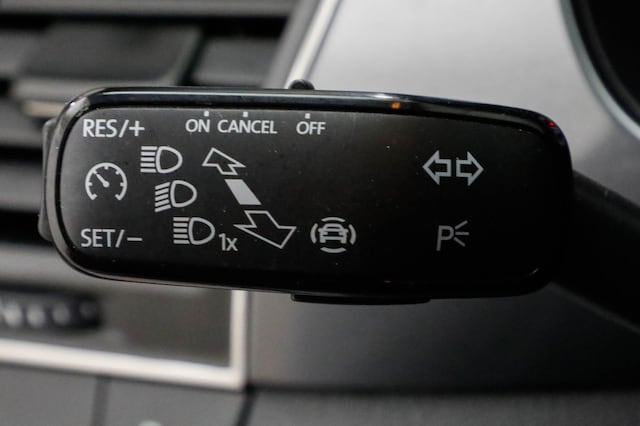 Skoda Fabia 1.0 TSI Clever Combi