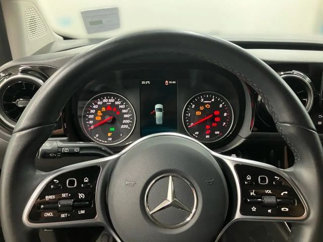 Mercedes-Benz T 160 Style