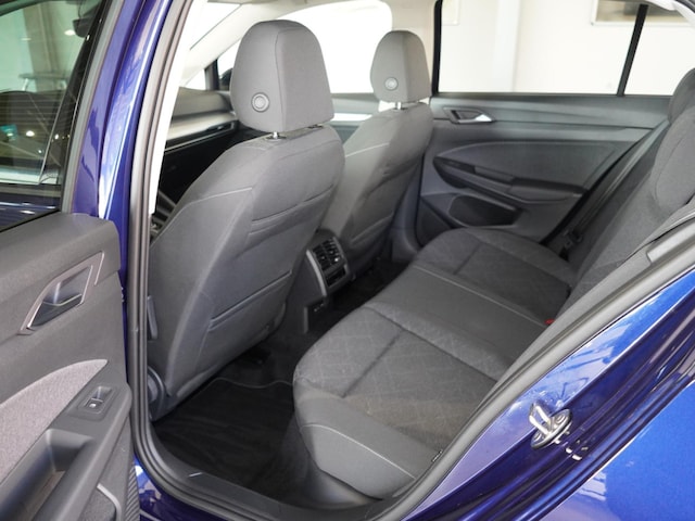 Volkswagen Golf 1.5 eTSI DSG Life