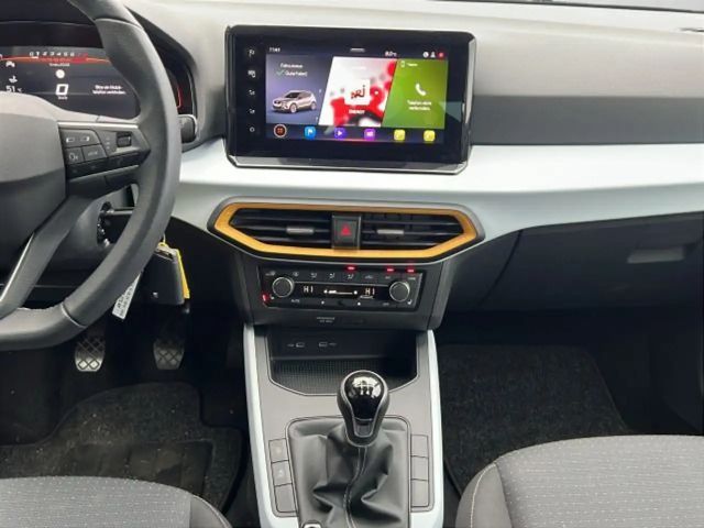 Seat Arona 1.0 TSI Style