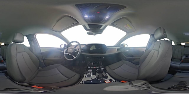 Audi A6 e-tron Avant