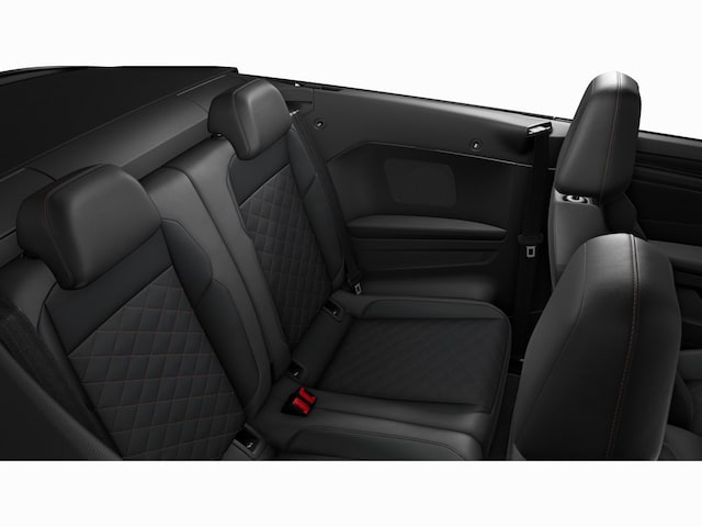 Volkswagen T-Roc 1.5 TSI Cabriolet R-Line