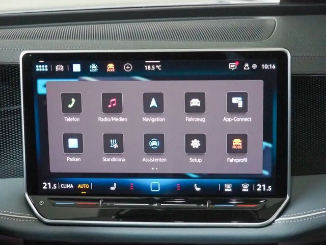 Volkswagen Passat 2.0 TDI Business DSG Variant