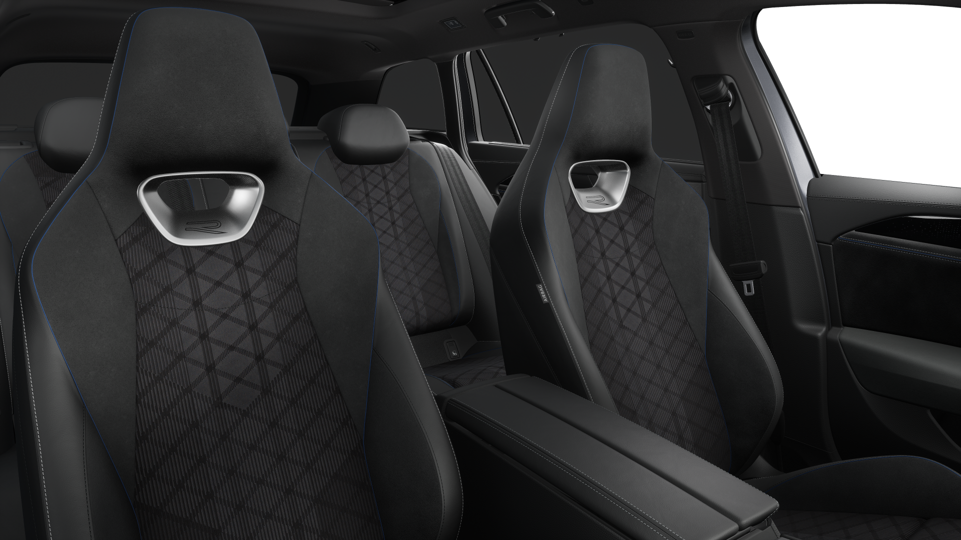 Volkswagen Passat DSG Pro Style