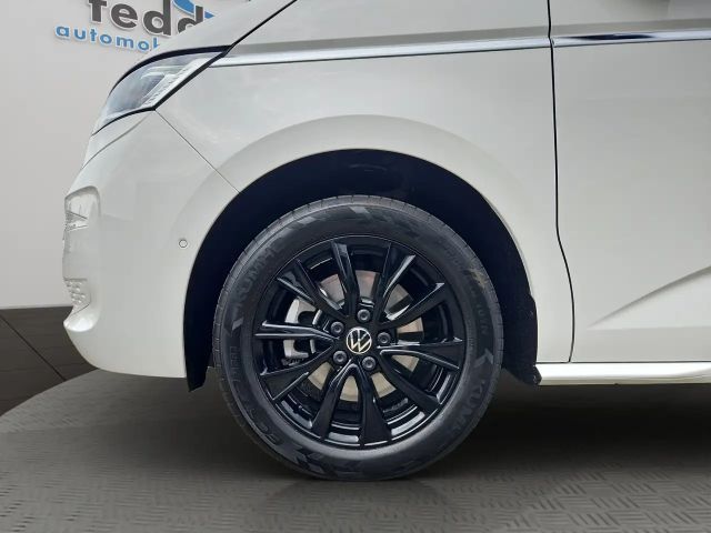 Volkswagen Multivan 2.0 TDI Lang Style T7