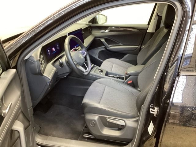 Volkswagen Tiguan 1.5 eTSI DSG Life