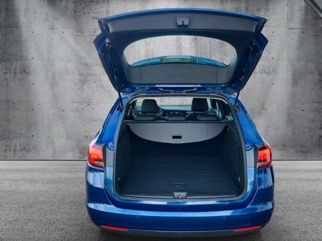 Opel Astra Sports Tourer