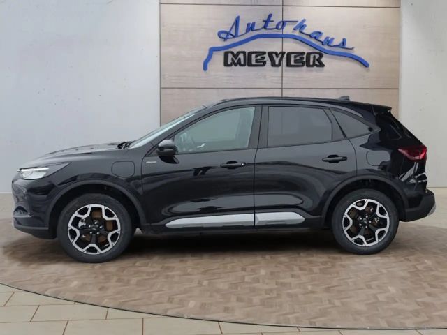 Ford Kuga Active Hybrid Plug in Hybrid