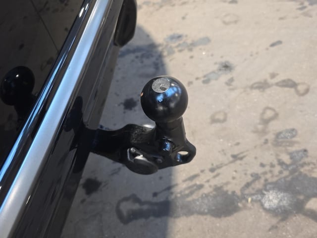 Audi A6 Avant Quattro S-Tronic