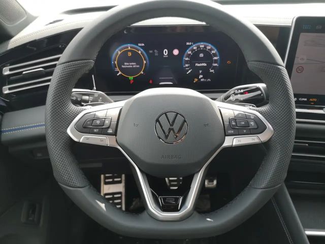 Volkswagen Tiguan 2.0 TDI 4Motion DSG R-Line