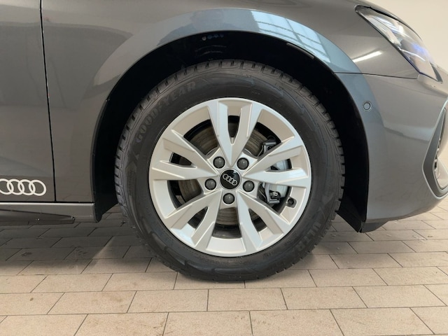 Audi A3 Quattro S-Tronic Sportback