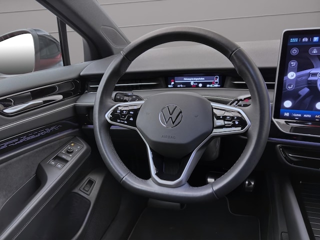 Volkswagen ID.7 IQ.Drive Pro Tourer