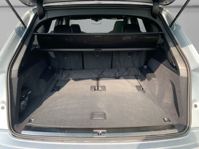 Audi Q7 50 TDI Quattro S-Line