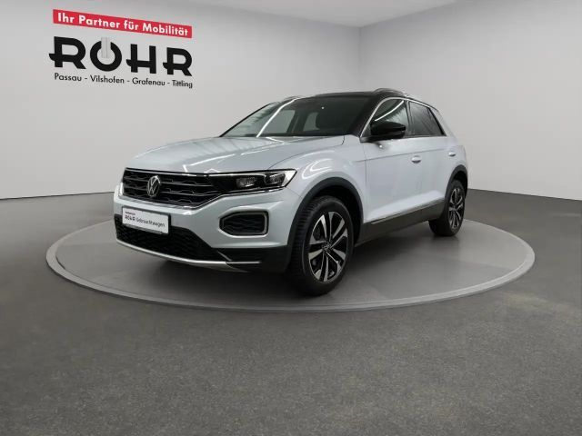 Volkswagen T-Roc 1.5 TSI